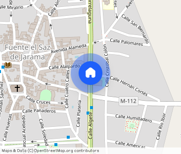 Alquiler piso en alquiler en Fuente el Saz de Jarama - Photo 1