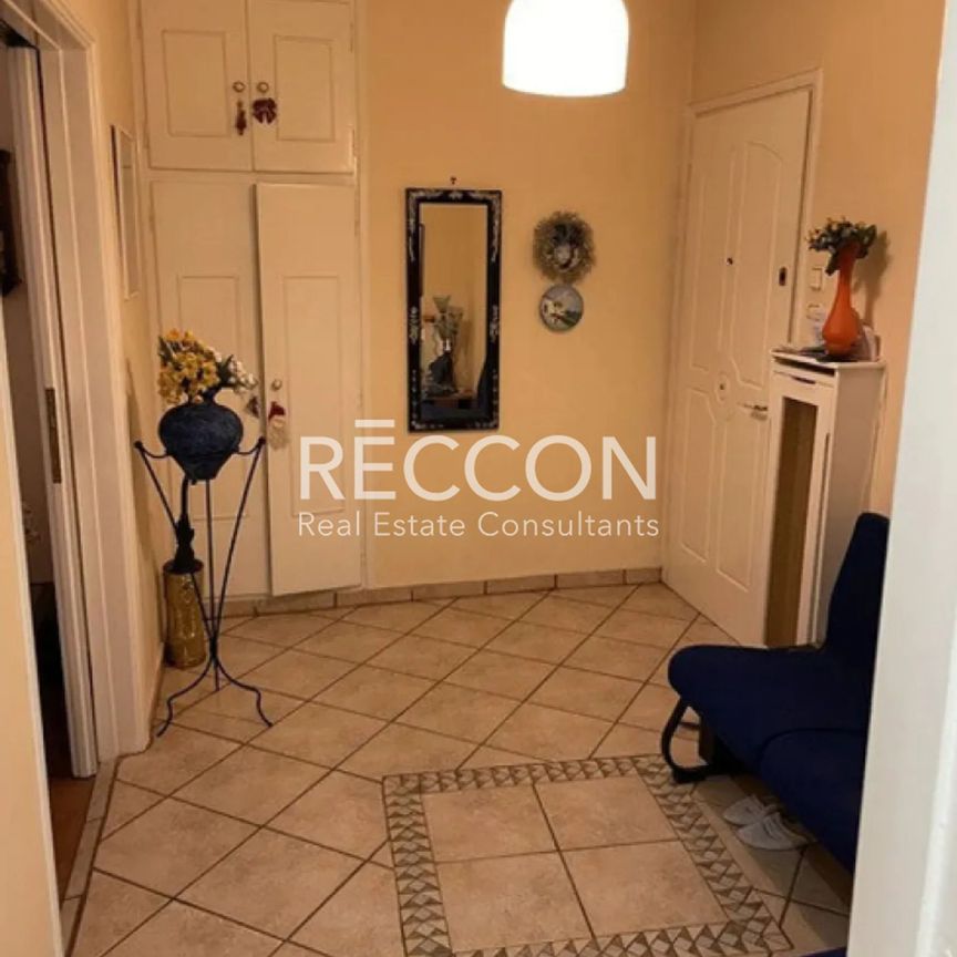 Ενοικίαση κατοικίας, 50 τ.μ., Αθήνα, 570 € - Photo 1