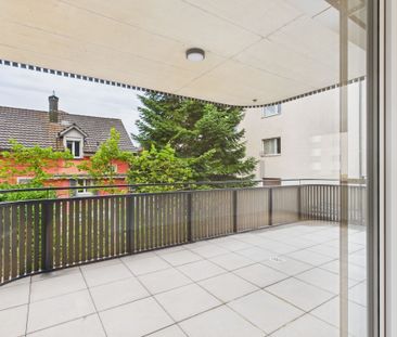 Modern 3.5-room apartment in a quiet location Winterthur - Photo 6