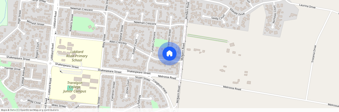 56 Allen Crescent, 3844, Traralgon Vic