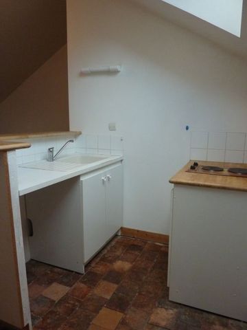Location appartement 2 pièces, 40.00m², Angers - Photo 5