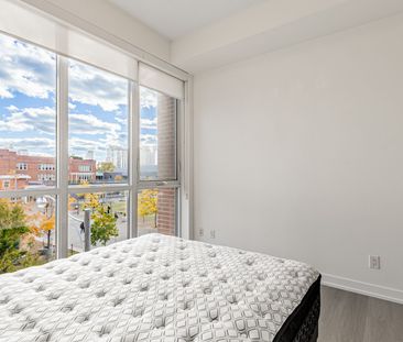 For Lease - 55 Regent Park Boulevard Unit# 319, Toronto, Ontario - Photo 6