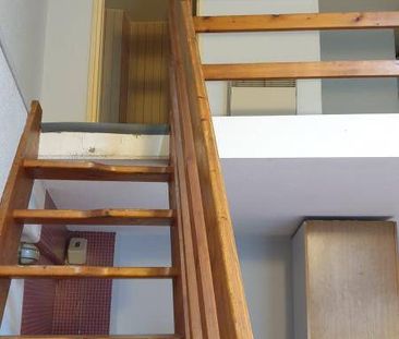 Location appartement t1 bis 25 m² à Rodez (12000) - Photo 1