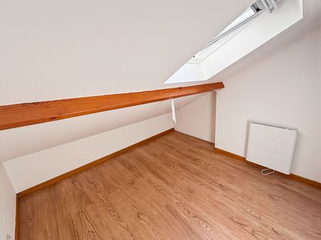 Location appartement 3 pièces, 33.36m², Fontenay-le-Vicomte - Photo 3