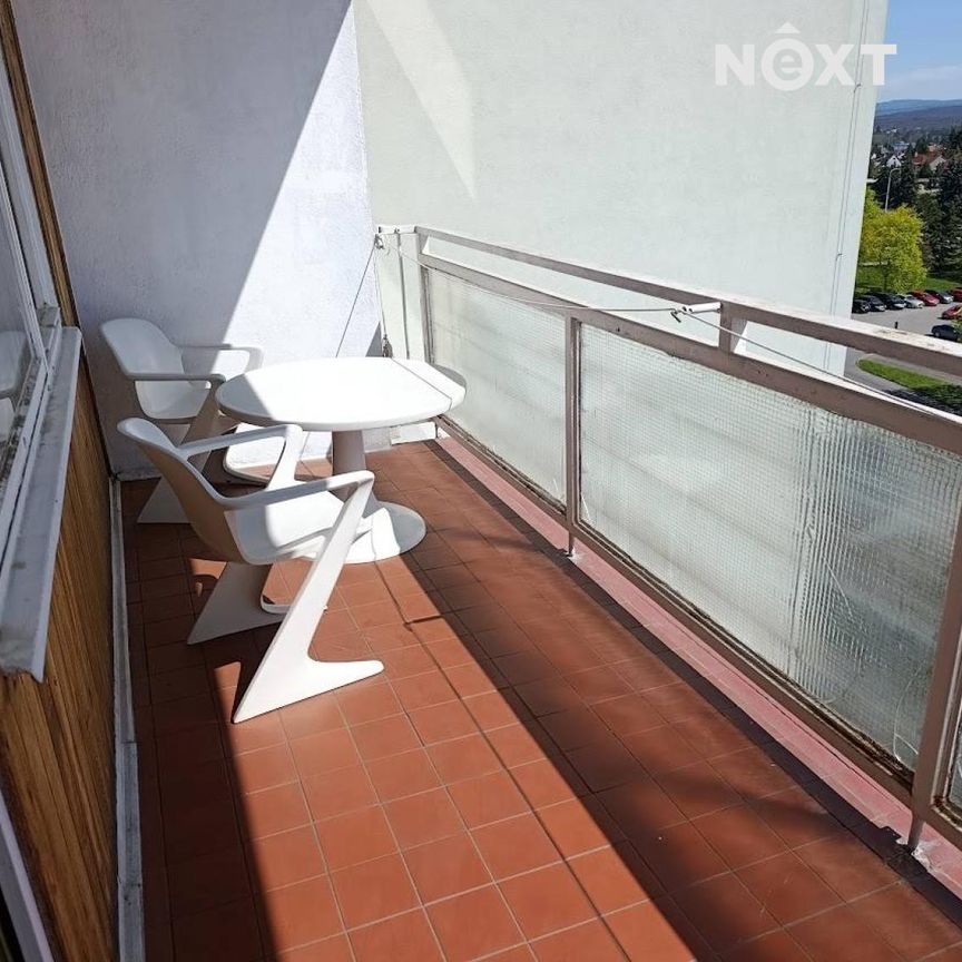 Pronájem bytu 4+1 79 m², Severní Předměstí, Plzeň - Photo 1