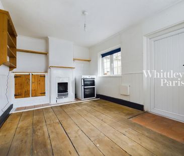 2 bedroom cottage to rent - Photo 1