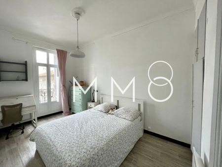 Marseille 3ème - Belle de Mai / Boulevard National / Rue de Crimée - Photo 3