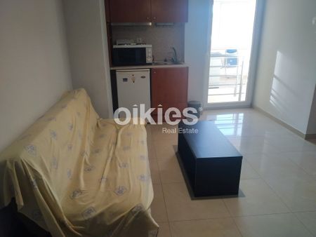 Studio/Γκαρσονιέρα για ενοικίαση Άνω Μαλακοπή (Πυλαία) - Φωτογραφία 3