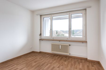 Schöne Familienwohnung sucht Sie! - Photo 3