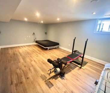 For Lease - 3 Ravenwood Place Unit# Lower Level, Toronto, Ontario - Photo 2