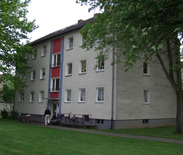 47301/22 Helle 2-Zimmer-Wohnung mit Balkon in Monheim - Foto 4