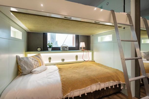 Accessible Studio - Photo 1