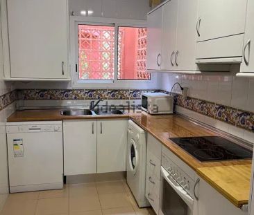 Alquiler de ático en Avenida la Reserva de Marbella, 2 - Photo 4