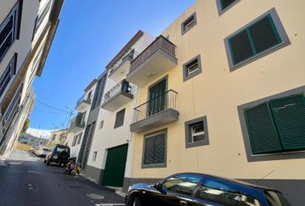 APARTAMENTO | 2 QUARTOS | FUNCHAL - CENTRO