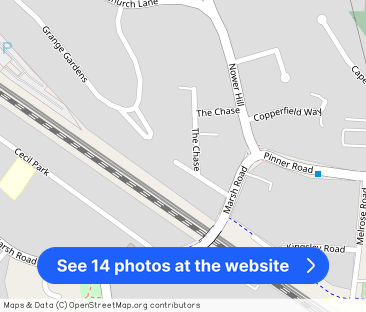 The Chase, Pinner, HA5 - Photo 1