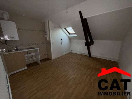 T3 Champagne-sur-Seine - Photo 5