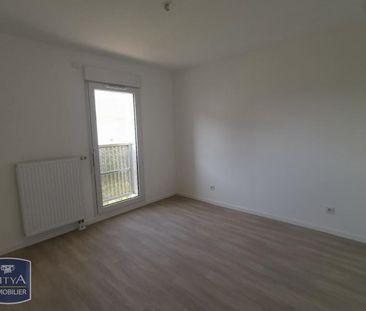 Location Appartement 3 pièces 63m² MONTLOUIS SUR LOIRE 37270 - Photo 2