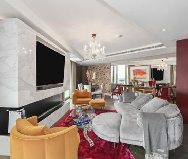 3 bedroom apartment to rent - Photo 2