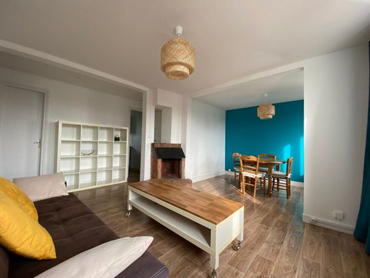 Appartement 3 pièces à Villeneuve-d'Ascq - Photo 1