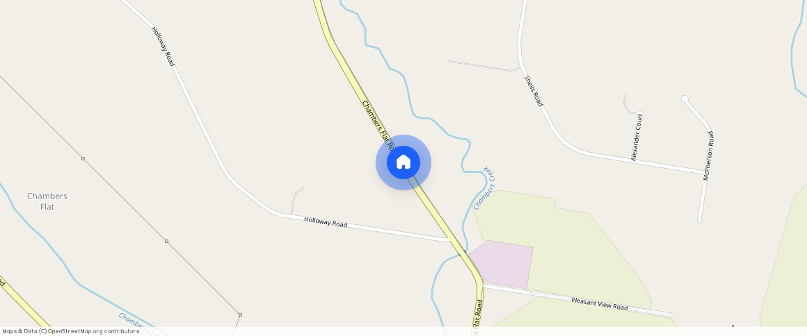 Chambers Flat, Logan - Beaudesert