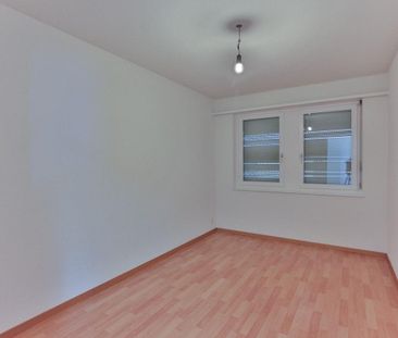 Zentrale, grosszügige 4½-Zimmerwohnung - Foto 3