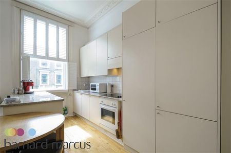 Finborough Road, Chelsea - Photo 2