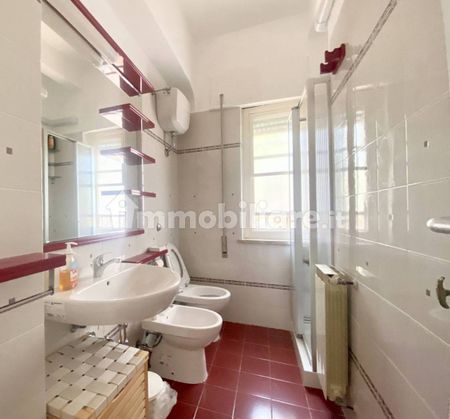 Appartamento in villa via del Faro, Faro, San Felice Circeo - Photo 2