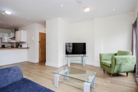 2 bedroom apartment to rent - Photo 5