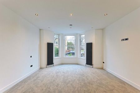 2 bedroom apartment to rent - Photo 2