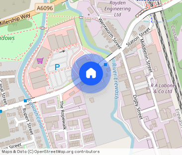 Station Road, Ilkeston, DE7 - Photo 1