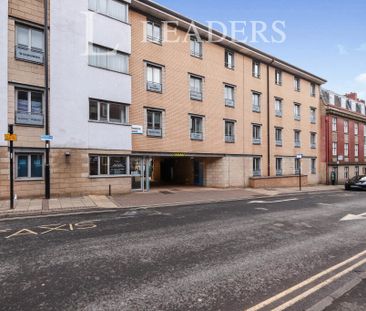 1 bedroom apartment to rent Phoenix Court, 133 Rockingham Street, S... - Photo 6