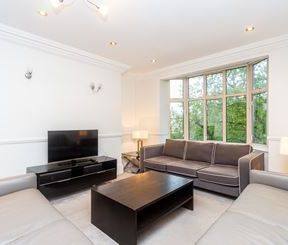 5 bedroom apartment to rent - Photo 2