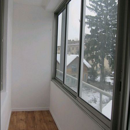 Appartement 3 pièces - 60 m² - Photo 1