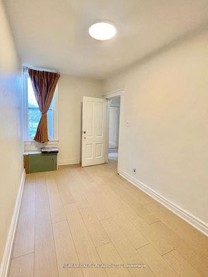 For Lease - 26 Carr Street Unit# Upper, Toronto, Ontario - Photo 1