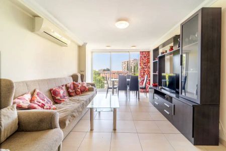 Apartamento de alquiler en Solymar - Photo 4