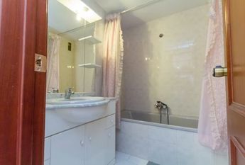 Calle Ferrocarril del Puerto, Málaga, Andalusia 29002