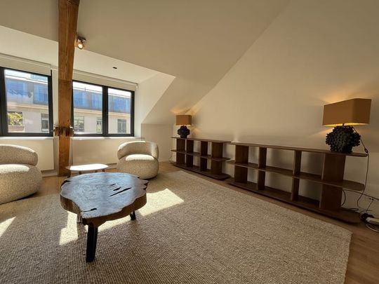Penthouse te huur - Photo 1