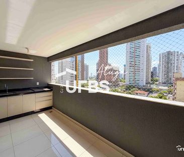 Apartamento, 100 m², 3 qts, 4 banh., 2 vagas, Setor Bueno - Foto 5