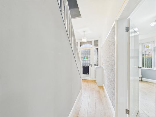 Gorsey Lane, Wallasey, 3 bedroom, House - Mid Terrace - Photo 1