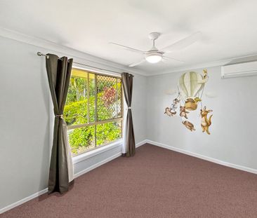Beautifully Presented Three Bedroom Home in Prime Location - Photo 4