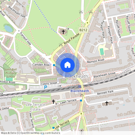 Biscuit Walk Bermondsey SE16, Bermondsey, SE16