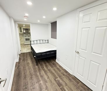For Lease - 8 Altura Way Unit# Bsmt, Brampton, Ontario - Photo 4