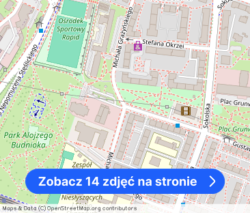 Przestronne 2-pokojowe mieszkanie z wysokim standardem - Zdjęcie 1