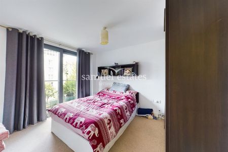 1 bedroom flat to rent - Photo 4