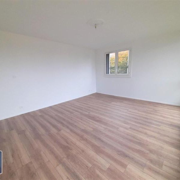 Location Appartement 3 pièces 60m² LIMOGES 87000 - Photo 1