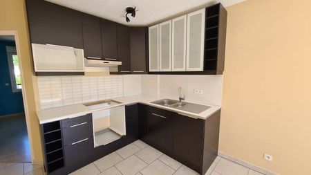 Appartement 2 Pièces 38 m² - Photo 4