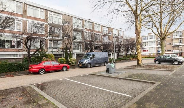 Rijnvoorde 0ong, 3085 TH Rotterdam, Nederland - Foto 1