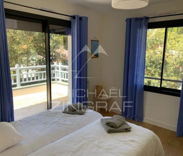 VILLA LES PINSONS PYLA SUR MER - Photo 3