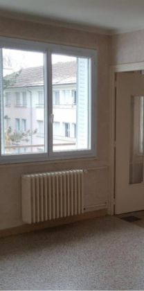 Appartement 4 pièces - Photo 1