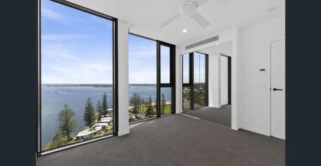 Brand New Unit on Marine Parade with Stunning Water Views - Photo 3
